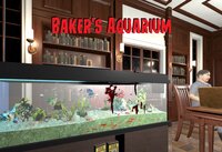 Baker's Aquarium screenshot, image №3165280 - RAWG