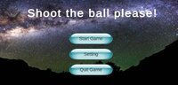 Shoot the ball please! screenshot, image №2629899 - RAWG