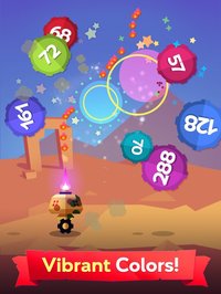 Color Ball Blast-Cannon Bomber screenshot, image №1928311 - RAWG