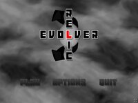 Relic Evolver screenshot, image №3409508 - RAWG