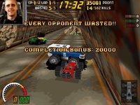 Carmageddon Max Pack screenshot, image №221085 - RAWG