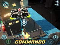 Air Hogs Connect Mission Drone screenshot, image №1360247 - RAWG