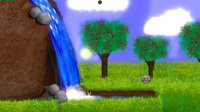 Golem (itch) (John Paul Depew) screenshot, image №1911048 - RAWG