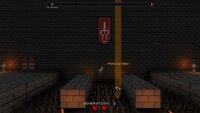 Auto Runner - "Contrast" Gamejam screenshot, image №3394478 - RAWG