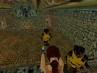 Tomb Raider 3: Adventures of Lara Croft screenshot, image №324844 - RAWG