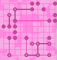Hashi (itch) screenshot, image №2641784 - RAWG