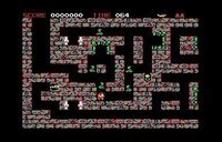 Tutankham Returns (C64) screenshot, image №3310926 - RAWG