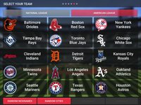 MLB Manager 2018 screenshot, image №978022 - RAWG