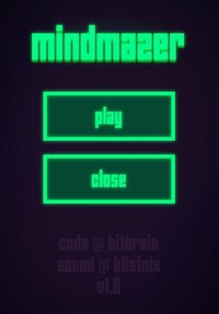 mindmazer screenshot, image №1123037 - RAWG