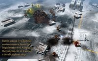 Warhammer 40,000: Dawn of War II Chaos Rising screenshot, image №2064728 - RAWG