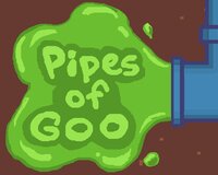 Pipes of Goo screenshot, image №3321045 - RAWG