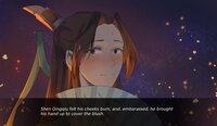 While Lanterns Watched screenshot, image №3428396 - RAWG