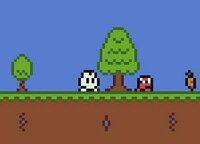 Bunnycake screenshot, image №2554619 - RAWG
