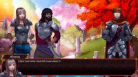 Blood Nor Water screenshot, image №3093231 - RAWG
