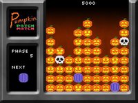 Dr. Creepinscare's Pumpkin Patch Match screenshot, image №1165997 - RAWG