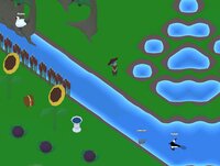Garden Birbs screenshot, image №3854396 - RAWG