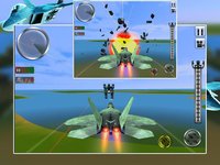 AirFighter VS Mech Robot Pro screenshot, image №1635123 - RAWG