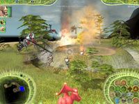 Maelstrom: The Battle for Earth Begins screenshot, image №181095 - RAWG