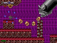 Contra: Spirit of War Redux screenshot, image №2693667 - RAWG