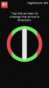 Tap to Spin screenshot, image №2272954 - RAWG