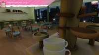 Cat Cafe Simulator screenshot, image №3630004 - RAWG