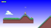Rabbit Runner screenshot, image №4140877 - RAWG