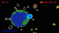 Orb Orbs Planets screenshot, image №3431449 - RAWG