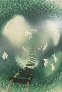 Down the Rabbit Hole (itch) (freyjagregson) screenshot, image №3616615 - RAWG