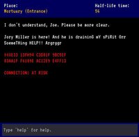 Runciter On Demand screenshot, image №3193186 - RAWG