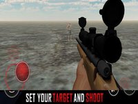 Real Brave Sniper VS Zombies screenshot, image №1662070 - RAWG