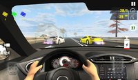 Traffic Crazy Driver screenshot, image №1508771 - RAWG