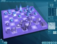 Chessmaster 10th Edition screenshot, image №405633 - RAWG