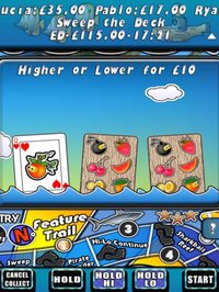 iFruitBomb 2 - The Fruit Machine Simulator screenshot, image №947114 - RAWG