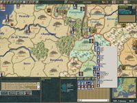 Empires in Arms screenshot, image №357996 - RAWG