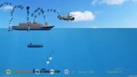 Submarine Attack! screenshot, image №1919299 - RAWG