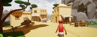 Ancient Knowledge Demo screenshot, image №2117061 - RAWG