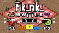 Pikuniku Battle screenshot, image №1138215 - RAWG