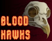 Blood Hawks (ShadowBand) screenshot, image №2640028 - RAWG