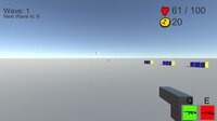 Game A Week - Week 6 screenshot, image №3194882 - RAWG