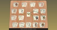 Solitaire 3D screenshot, image №2518263 - RAWG