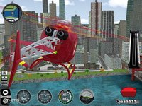 Helicopter Simulator 2017 Free screenshot, image №924972 - RAWG