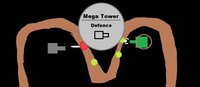 Mega Tower Defence screenshot, image №3743410 - RAWG