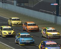 RACE: The WTCC Game screenshot, image №462693 - RAWG