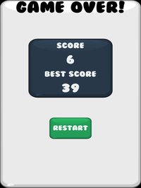 Puzzle Color Games - Flip Ball screenshot, image №2109520 - RAWG