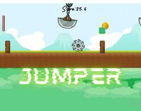 Jumper platformer screenshot, image №2930477 - RAWG