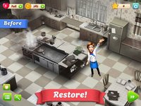 Vineyard Valley: Design Game screenshot, image №2125554 - RAWG