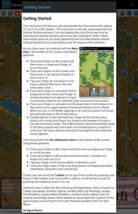 Civil War - Chancellorsville screenshot, image №1500401 - RAWG