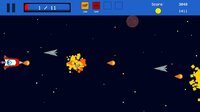 Save the EARTH! (Brady The Bloody) screenshot, image №2613480 - RAWG
