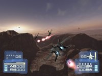 Rebel Raiders: Operation Nighthawk screenshot, image №419540 - RAWG