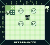You Died But a Picromancer Revived You screenshot, image №2779333 - RAWG